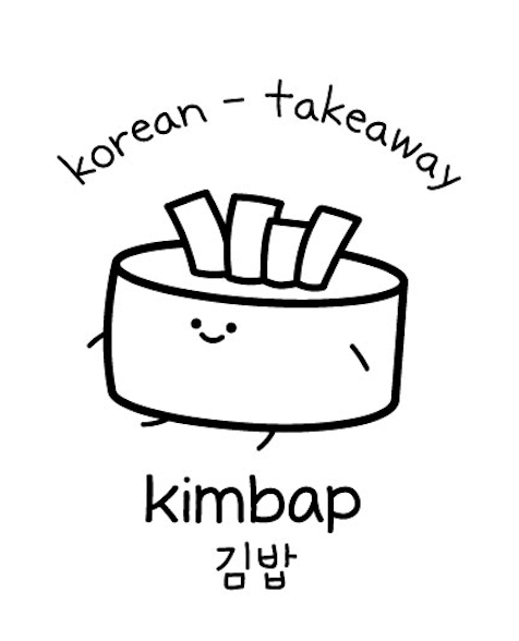 Kimbap